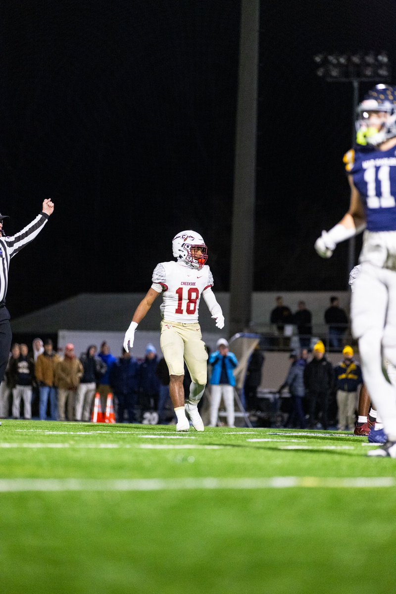MajorLevell's tweet image. Full Szn Highlights 🧠 >>
hudl.com/v/2RDcXB
@CoachMac38 @CoachSheldonFYF @JaYHay08 @coachdixon54 @koachamey @CoachMac38