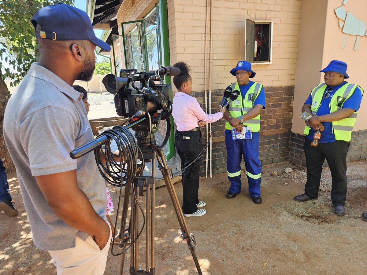 Thabo Mothibi tweet media