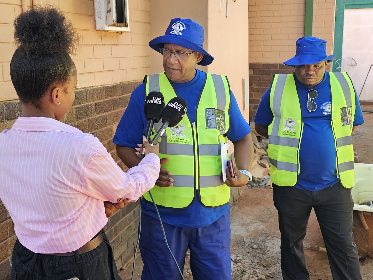 Thabo Mothibi tweet media