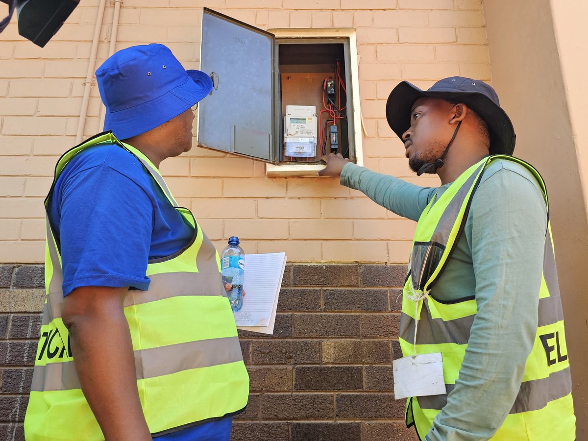 Thabo Mothibi tweet media