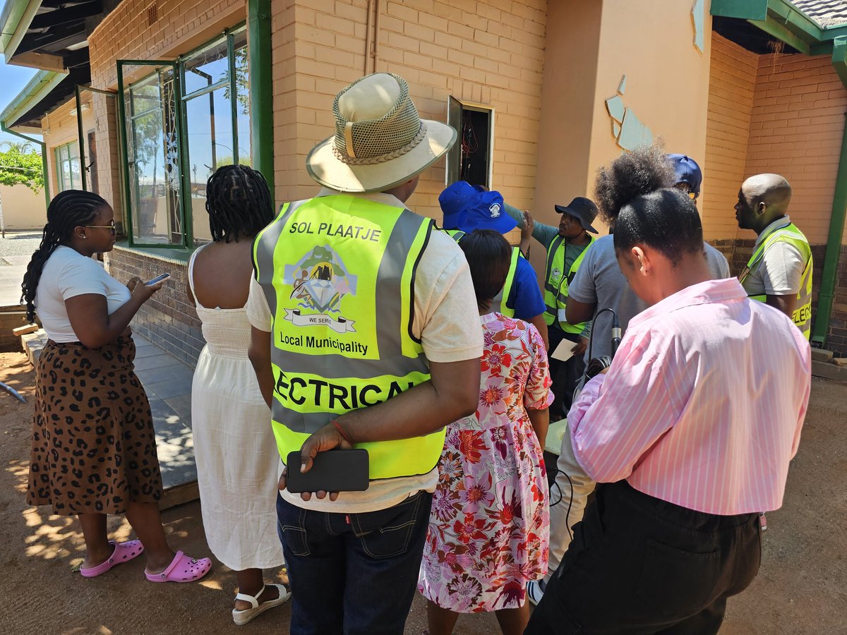 Thabo Mothibi tweet media