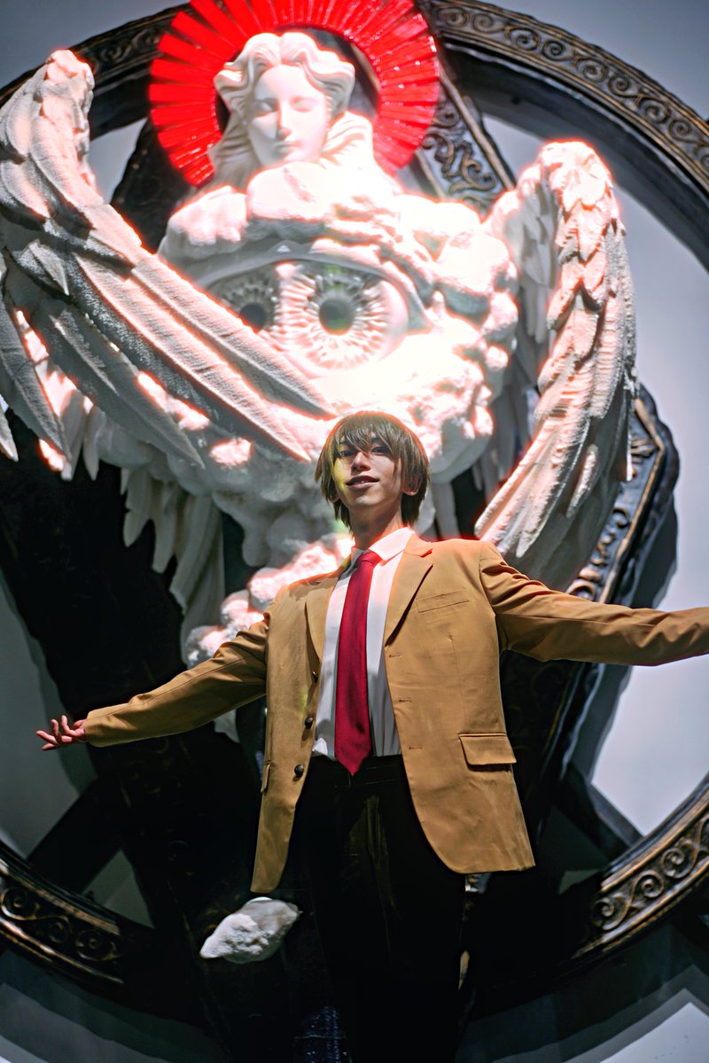 Lingmengfu🍋 tweet media