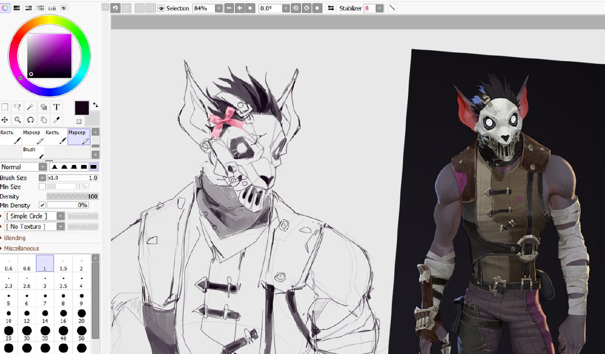 👀
#ArcaneSeason2  #Arcane #stebarcane #Scar