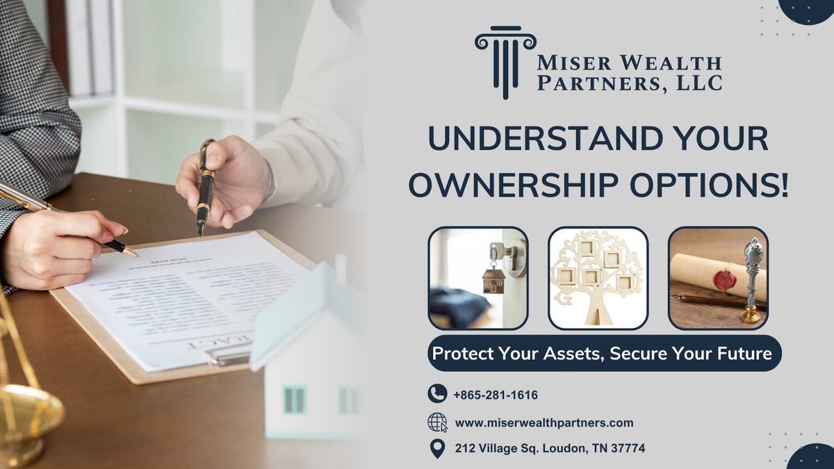 Miser Wealth Partners, LLC tweet media