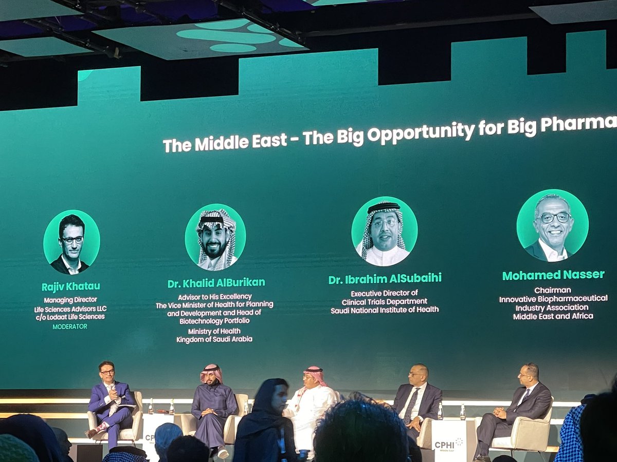 #CPHI
#CPHIMiddleEast