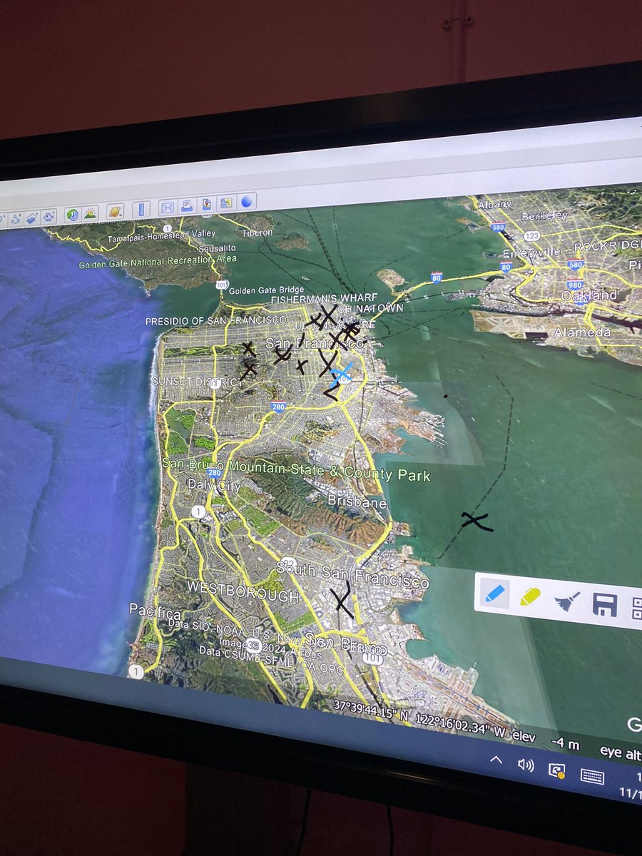 Lovely day with 55 S3 pupils at Dynamic Earth today - Geography and Environmental Science