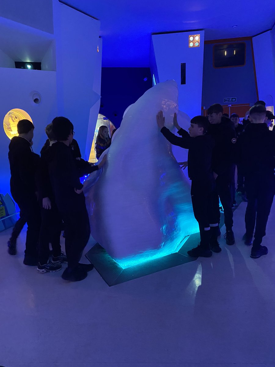 WCHS Humanities tweet media