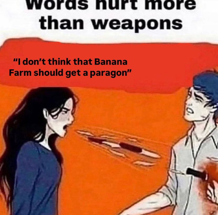 BananaFarmBTD's tweet image. 😢😢😢