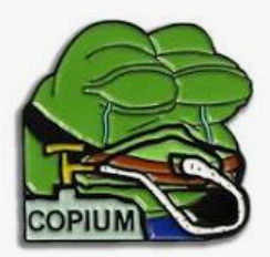 remember to take your copium daily dose