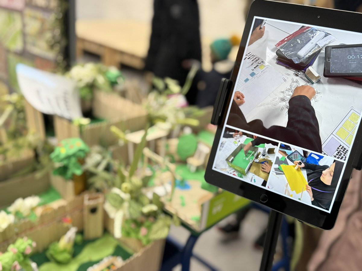 👏 What a spectacular end to the autumn term, a showcase of the amazing talent in our pupils and staff alike.  Lovely to see how each year group has been progressing through the curriculum year on year. #OliveTreeLearningExhibition #EveryoneCanCreate <a href="/PrimaryRocks1/">#PrimaryRocks</a> <a href="/bolton_rtc/">BoltonRTC</a>