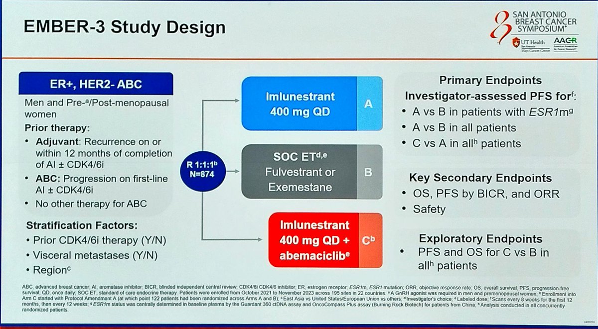 EMBER-3 ORR OS data slide 1