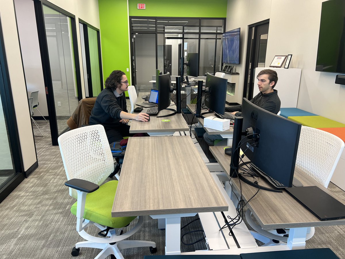 Kearney Area Chamber of Commerce tweet media