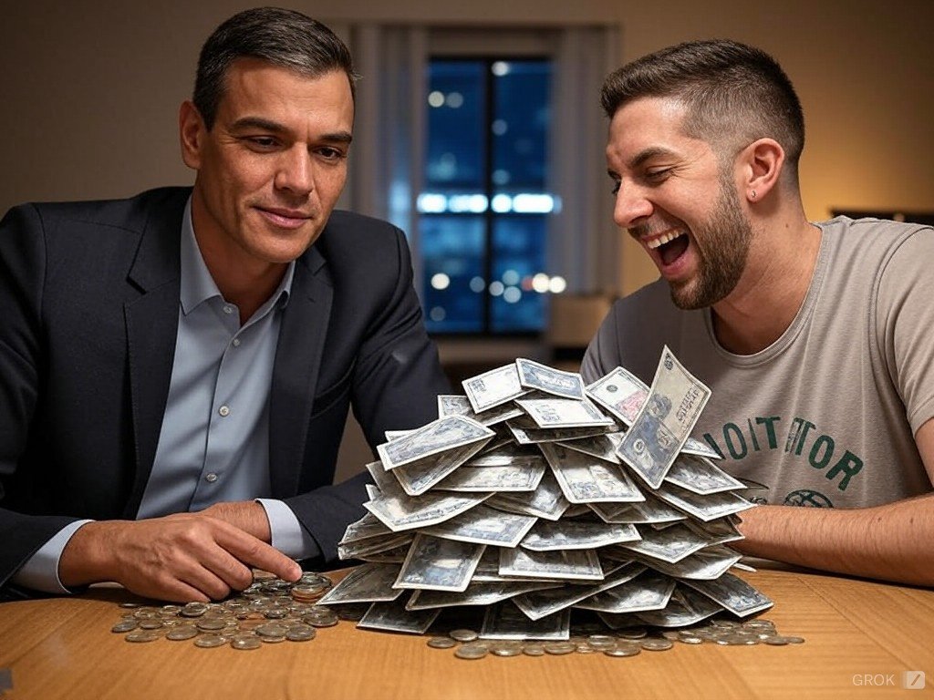 Sanidad y Educación