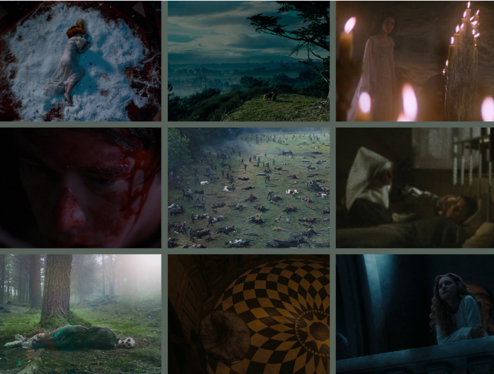 #WIPPIT #DS #F #FBW #NA

A seven day storm in summertime.
A vengeful mage coming for what is rightfully his.
A chosen one unable to stop him.

Over the course of twelve years, five unassuming village children must learn to survive in the new wasteland they once called home.