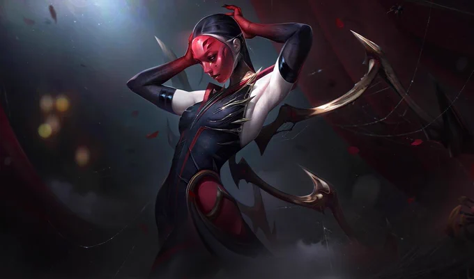 yea this is the best skin in the history of league of legends ggs