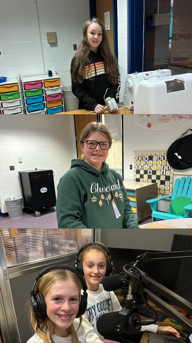 kmelott's tweet image. Shoutout to @hylandofficial for making #CSEdWeek unforgettable! Mrs. Folland &amp;amp; Mrs. Long’s students explored the origins of their #names &amp;amp; crafted ornaments with @glowforge. Students had 🪄 at recess! @AvonLakeSchool @TroyIntAL @csteachersorg @techcorpsus #TECHCORPS #UNLOCKCS2024