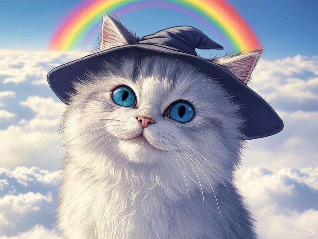 HuhuCommunity's tweet photo. Great, the rainbow is out again. https://t.co/zZupAQE5hm