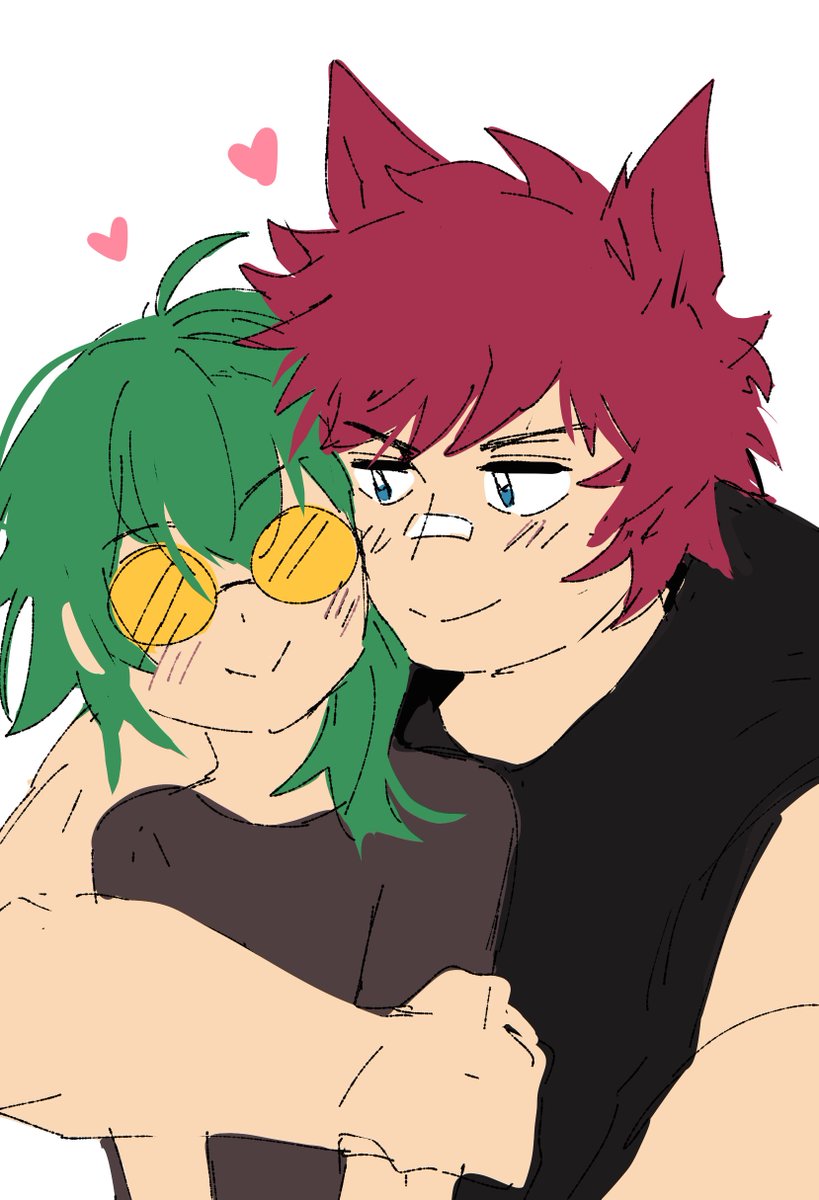 Kiiru_rkgk's tweet photo. Repost 2023 Art
My ship #SettEz https://t.co/tHVOGsEdH2