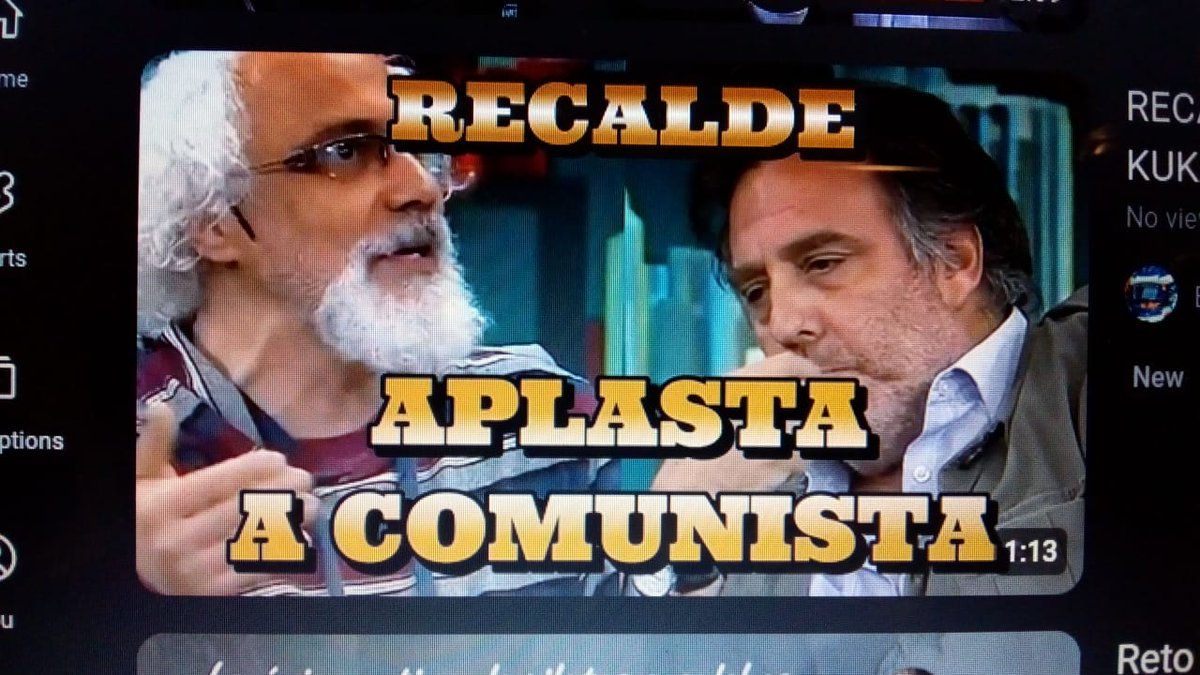 ¡La Película del Año! ¡No se la pierda!
"Popular Tradición de esta Tierra"- Domingos, 18 hs- Malba