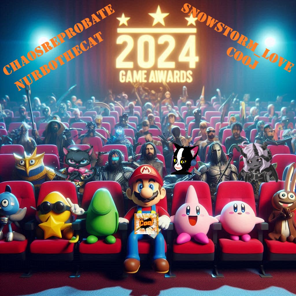 Nurbothecat tweet media