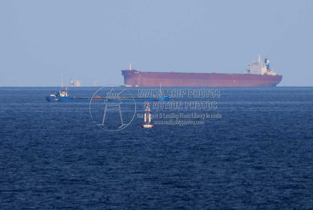 Shipguru's tweet photo. #SouthKoreabuilt #bulker #MIKOS #underway #withinterritorialwaters , #Malta - 16.10.2024 - https://t.co/nfgboxc3g3 - NO PHOTOS can be used or manipulated without our permission @ShipsInPics @Rich_Ships @worldshipsoc @ShippingMagnate @ShippingWatch @Shipping_Herald @ShippingMag https://t.co/lxds2hQSFF