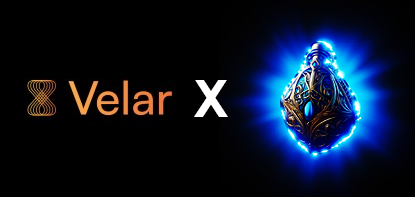 whitecapbtc's tweet photo. $MANA is now available for farming at @VelarBTC - 22.2M $MANA per day are up for grabs. 

Thanks a Lot to @raizel_btc and @vision and the whole Velar team to make it happen so quick. https://t.co/BscrOFPKFw