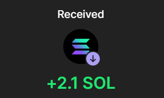 HDWLimitz's tweet image. Whal3s keep winning, 

Thank you @Sakrexer and bigg up @SaveTheWhal3s