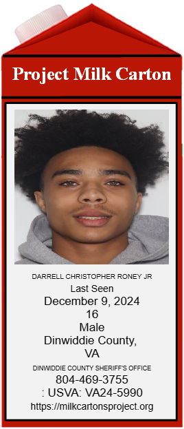 🚨 🚨MISSING CHILD🚨 🚨