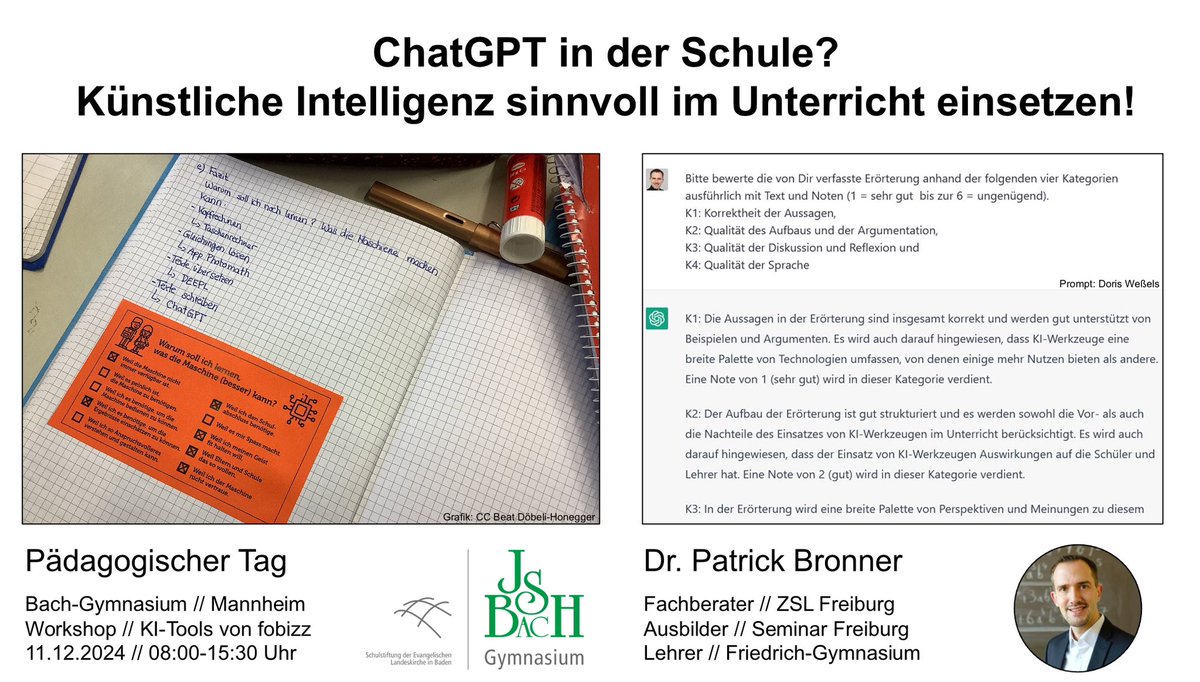 Patrick Bronner tweet media