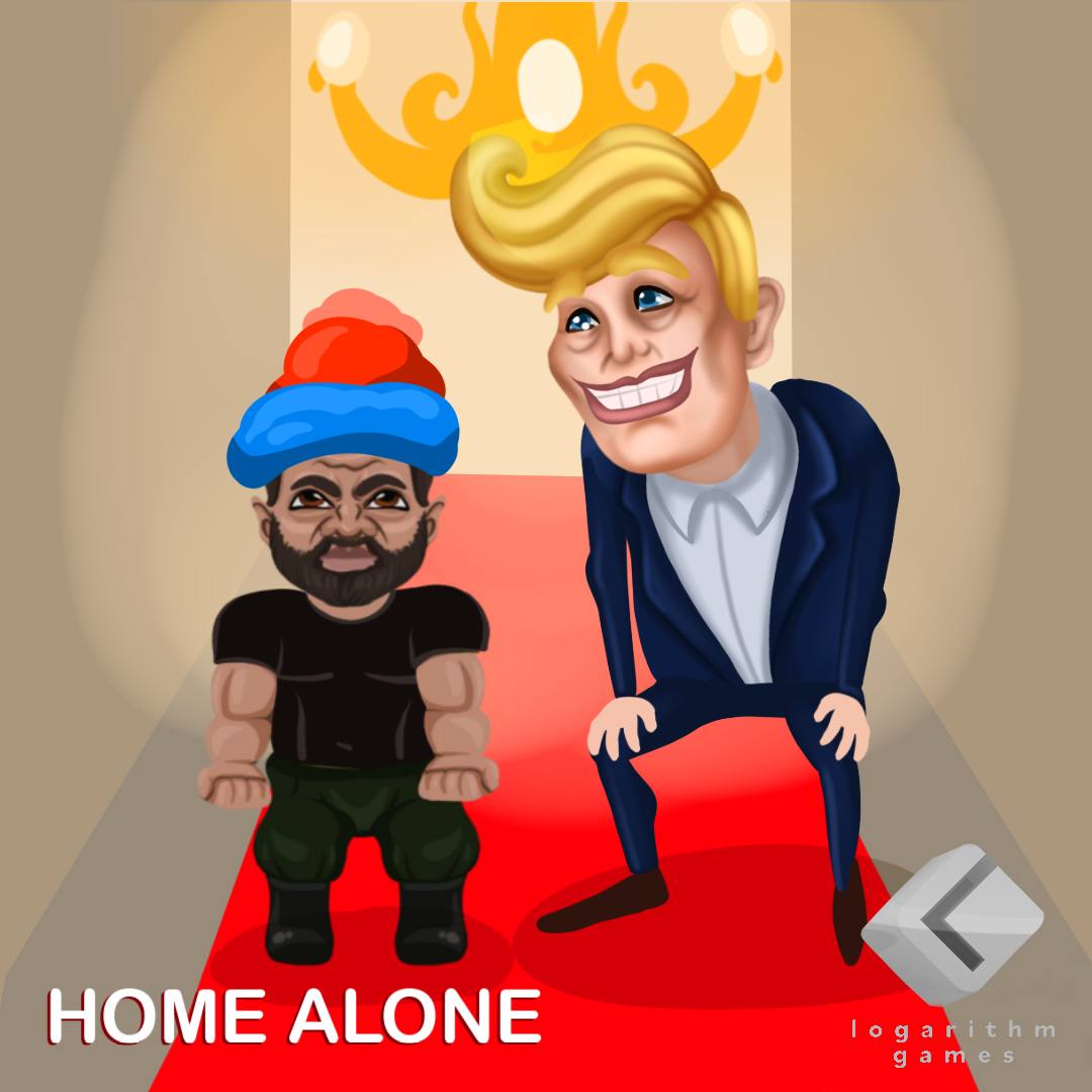 Do u know this meme?😸
t.me/saunposium_bot
Play SAUNPOSIUM game and earn LOGGtokens!
#SpotifyWrapped #Syria #AtulSubhash #riyadh #Trump #TrudeauMustGo #Ukraine #RussiaUkraineWar #Putin #TokenFi #TOKEN2049 #Giveaway #Binance #web3 #GameFi #game #Bybit #Bitcoin #btc200k #mexc