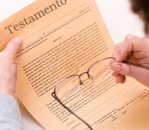 📃| ¿Conoce usted los beneficios de hacer testamento?

📍La persona dispone de todo su patrimonio o una parte de este para después de su muerte.
📍Puede contener disposiciones no patrimoniales relacionadas con la existencia de la persona en cualquier ámbito de su vida.