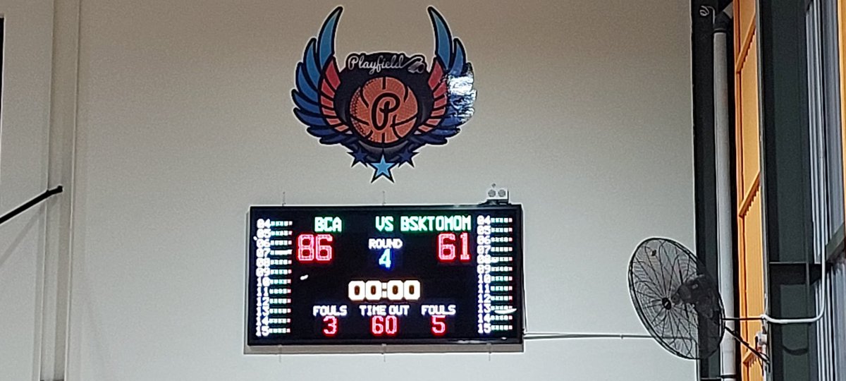 Ditumbangkan tapi dada tetap membusung.
Melawan darah2 muda nan belia dengan jumlah lebih banyak dan latihan yg teratur. 
<a href="/dondihananto/">Dondi (🏀,⚽️) X (🍔,🍜)</a>  <a href="/dwikaputra/">Dwika Putra (Inactive Account)</a>  <a href="/nabun/">Indra</a> memberikan hikmah kepada pemenang malam ini.
Semangat <a href="/BasketOmOm/">𝔹𝕒𝕤𝕜𝕖𝕥 𝕆𝕞 𝕆𝕞</a>