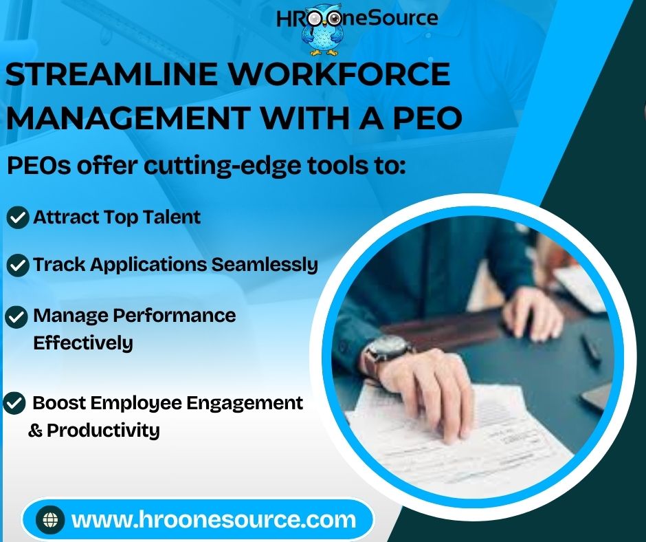 HROOneSource's tweet image. 🚀 Streamline Hiring &amp;amp; Boost Performance with a PEO! 🚀
🔗 Visit our website: hroonesource.com

#PEOAdvantage #TalentAcquisition #EmployeePerformance #HRTech #ApplicantTracking #HiringSimplified #BusinessGrowth #ProductivityBoost #TeamSuccess #RecruitmentTools