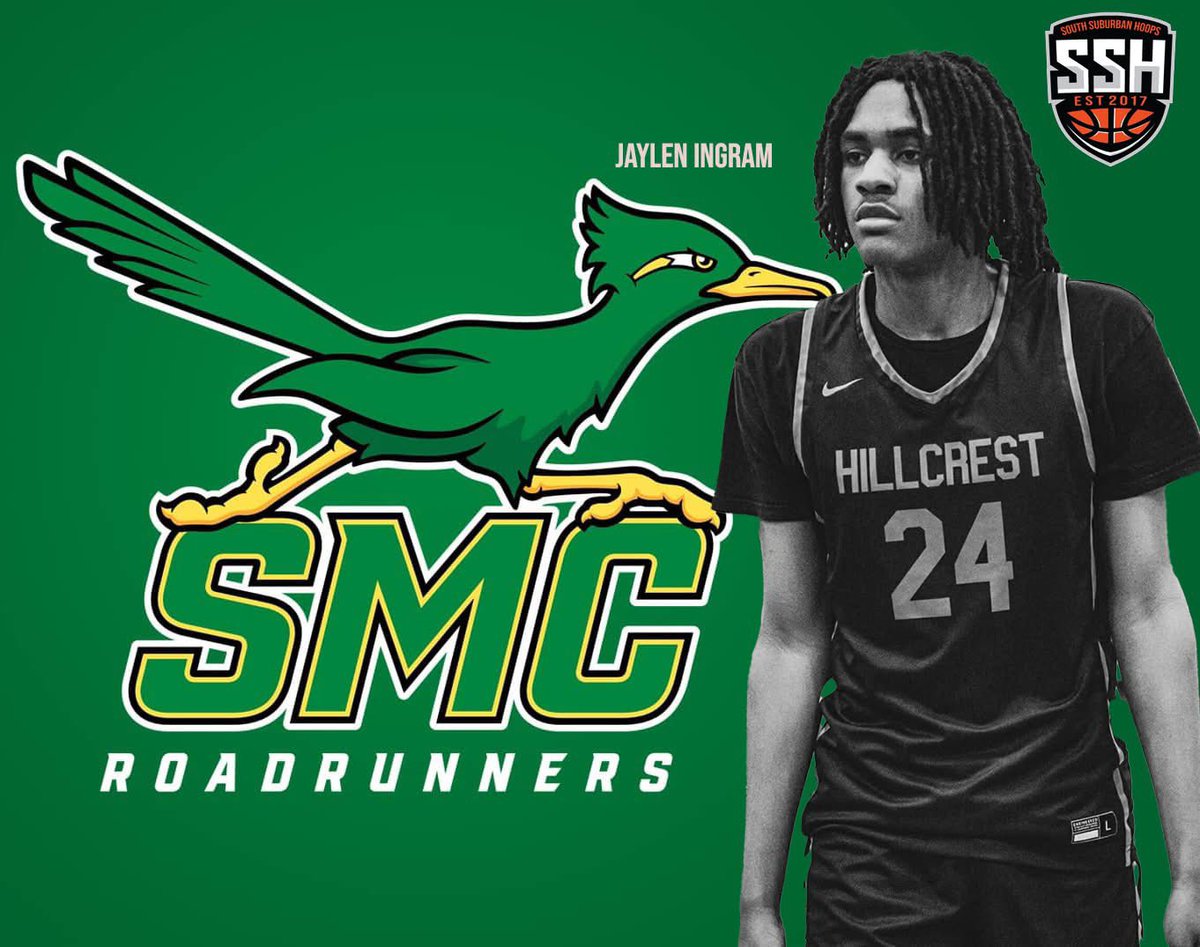 6'6 Jaylen Ingram (Hillcrest) just got offered from Southwestern Michigan under Coach Rodell Davis

We 👀 you sir 👊🏽 <a href="/Jaydo_____/">jaylen ingram</a> 🔥