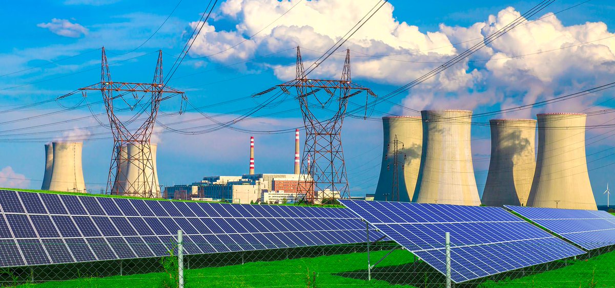NarrativasEnRed's tweet photo. 🇦🇷🔬 Argentina apuesta a la tecnología del futuro: El gobierno combina energía nuclear con inteligencia artificial para atraer inversiones, generar empleo y liderar en innovación. 💡🌍
#Argentina #Ciencia #Economía 
Mas detalles aquí: https://t.co/IMTKOnUkRs https://t.co/fnWZkSmrvF