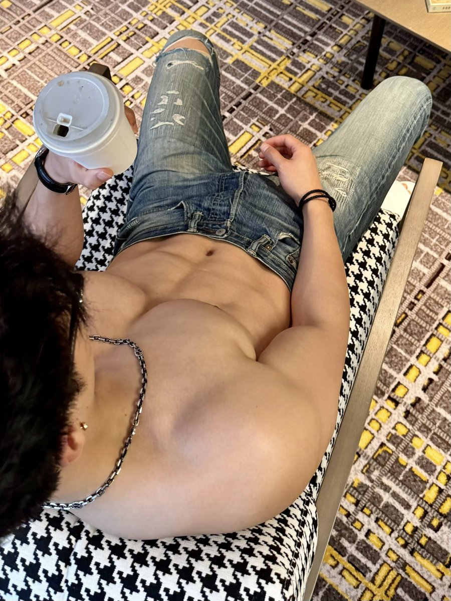 铁肌小宝 tweet media