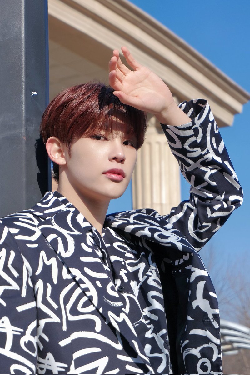 11justm's tweet photo. HAPPY BIRTHDAY ANAK BAIK
walau sering ternistakan😅
Kamu tumbuh menjadi pribadi yang kuat💪
Kamu selalu menjadi kesayangan dan selalu bisa diandalkan🥰
MY CLOVER GYUMIN DAY
#KimGyumin #GYUMIN
#BetterWithGyumin
#행복과_행운을_선물하는_24살_규민
@XODIACOfficial @XODIAC_MEMBERS https://t.co/3J82E8ZIIT