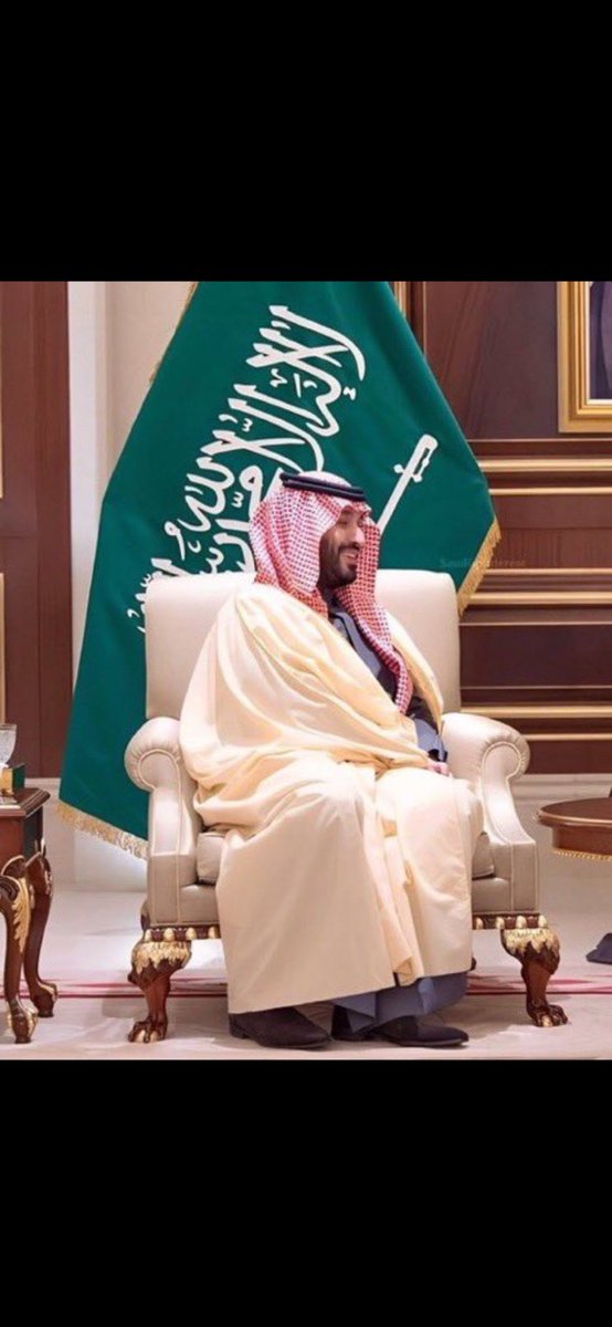 اهلاً بالعالم في مملكة الخير اهلاً بالعالم 

المستحيل ليس سعودياً احلامنا واقع يتحقق 🇸🇦
#welcometosaudi34 #كاس_العالم_2034