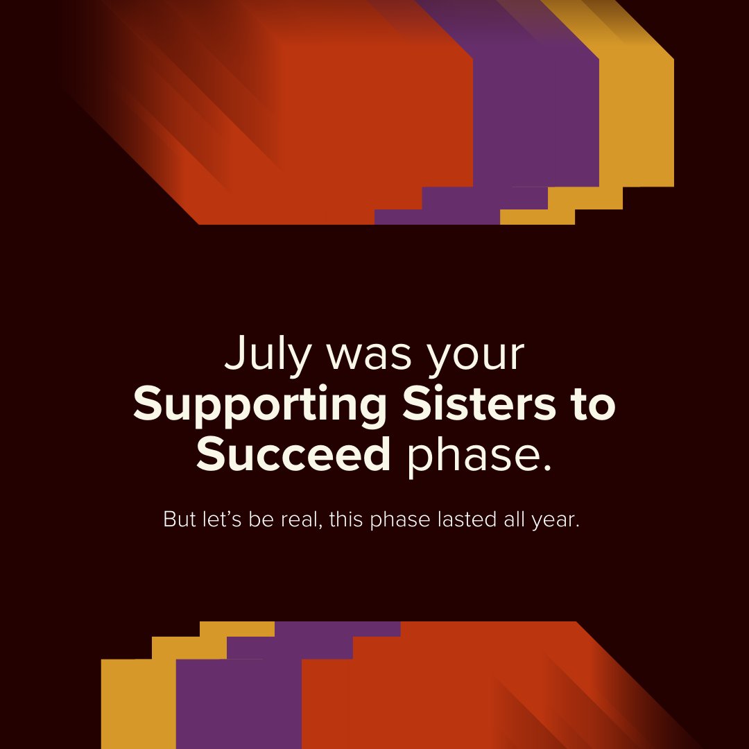 Camfed's tweet photo. This is your CAMFED WRAPPED! 🎁

Together, we made 2024 unforgettable! Your impact has been playing on repeat, all year long.  😍🔁

What’s your favorite moment from this year at CAMFED? 👇🏾💬

Check us out on Instagram for the full WRAPPED! https://t.co/RPwvOX52iX https://t.co/yjFU6LGumy