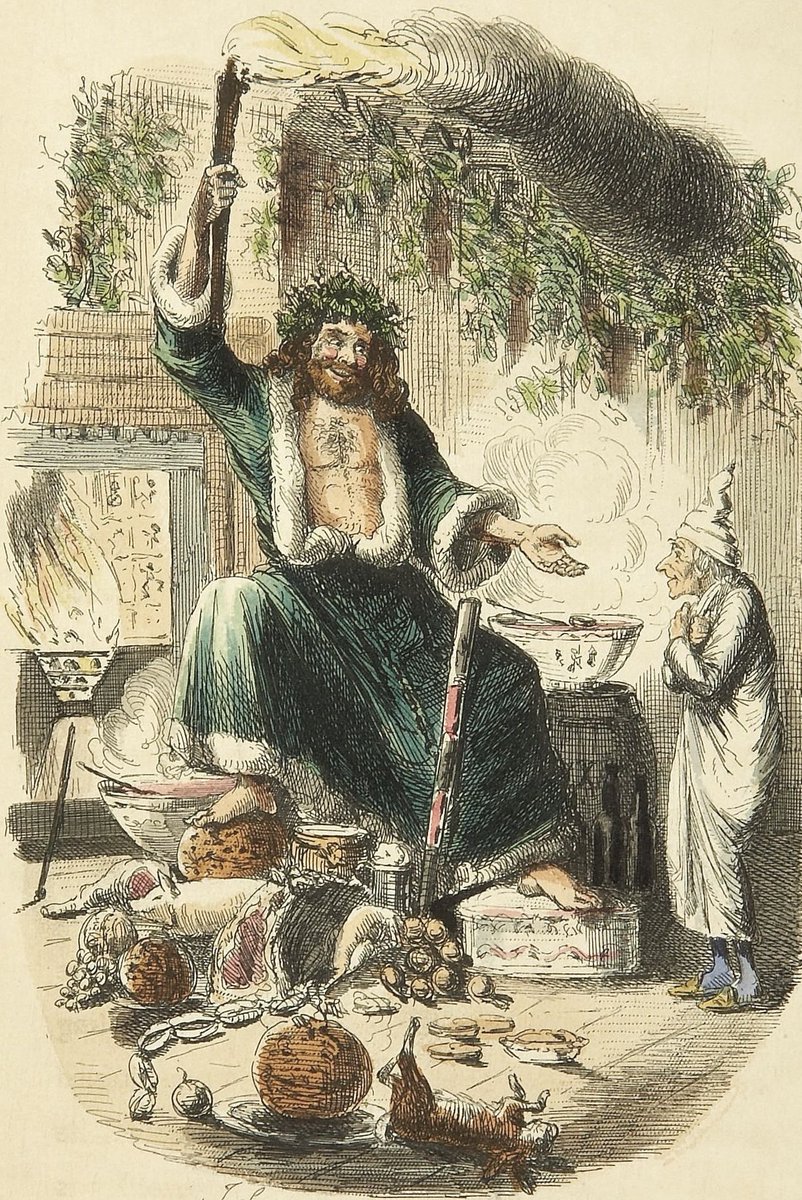 CoffeewClassics's tweet photo. What’s your favorite Christmas-themed work of literature? https://t.co/ZDdEaVgxKZ
