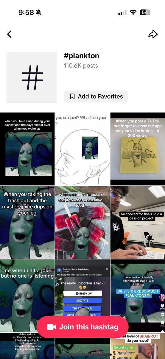 <a href="/dailydot/">The Daily Dot</a> Aaaaaauuuuuuuugggggghhhhhh
#plankton 
@Planktoncursed 

D3QiRT12vKBpj87h99ufQFz4mCpbPC7JVy1U6NRKpump