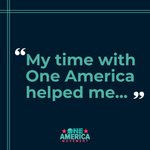 Photo by One America Movement (@OneAmericaMvmt)