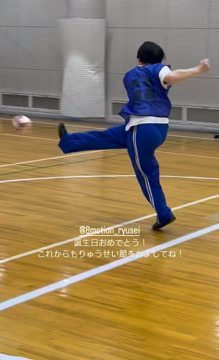 1ryu_se2's tweet photo. ナガハマァ〜〜おめでとう https://t.co/1B5XWGggAX
