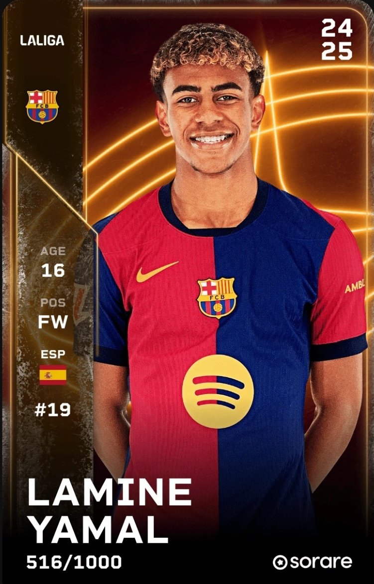 My reward for winning Cap 260 🥰