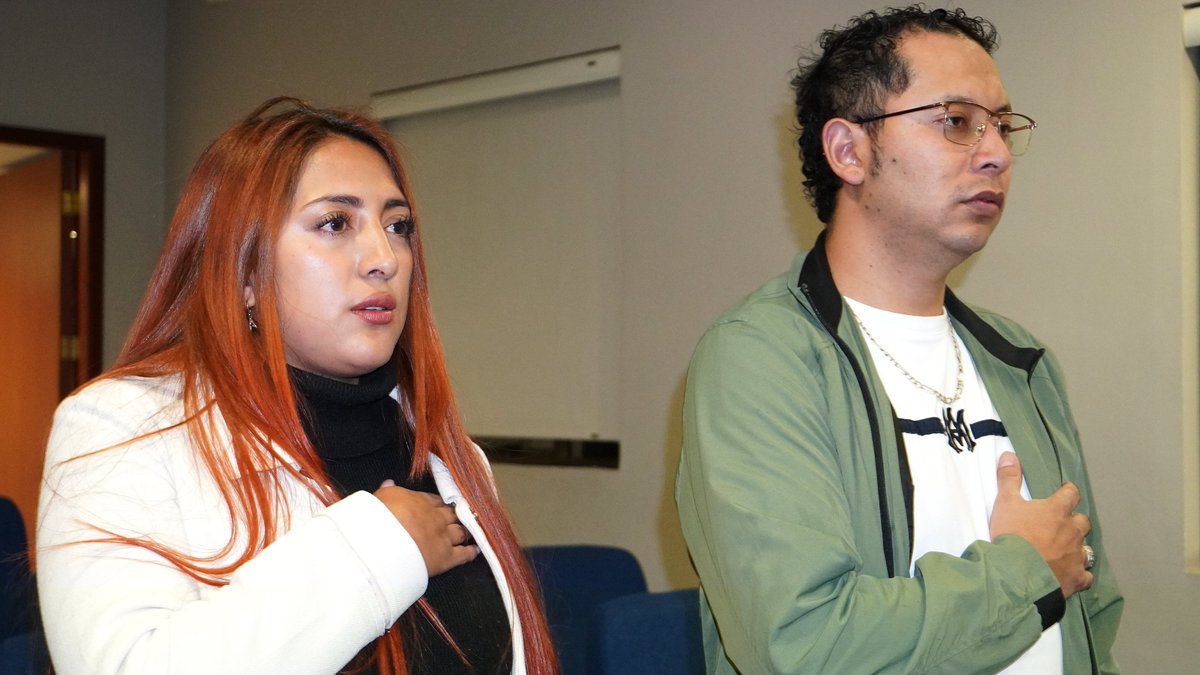 🎓 ¡Clausuramos con éxito la II Cohorte del Diplomado en Gestión de Mantenimiento y Operación de Equipos Biomédicos! 
En UNICESMAG formamos profesionales preparados para los retos del sector salud con enfoque en teoría y práctica. 
💡 ¡Gracias a todos por ser parte de este logro!