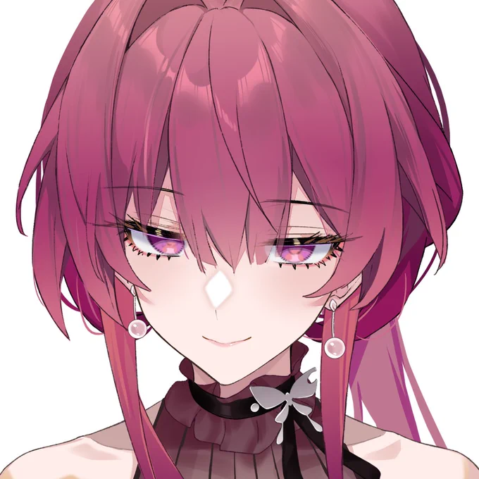 #今年も残りわずかなので今年一番伸びた絵を貼る#HonkaiStarRail #Kafka 