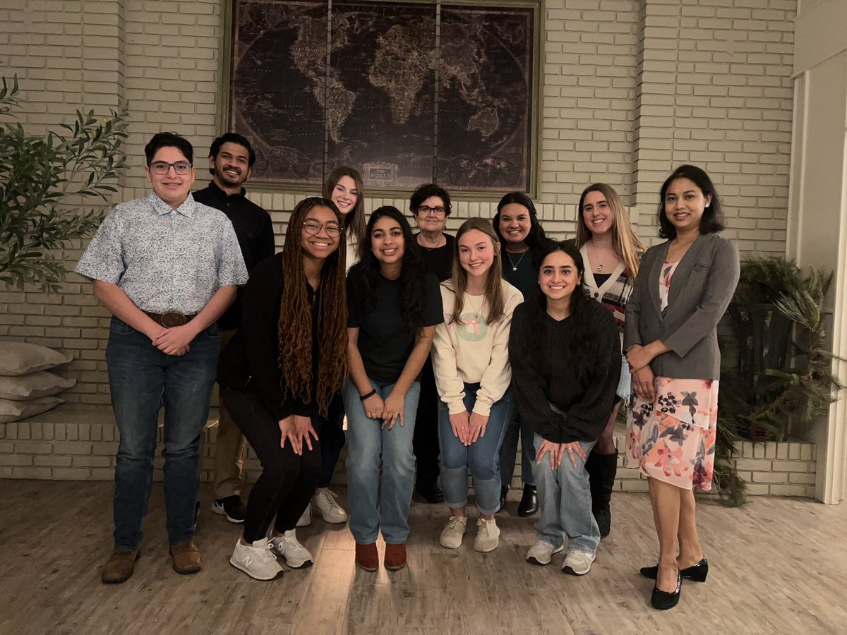 TTU RED Lab tweet media