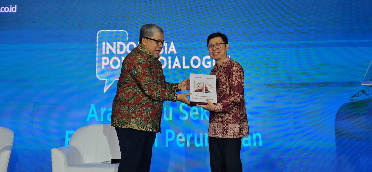 Fahri Hamzah News tweet media