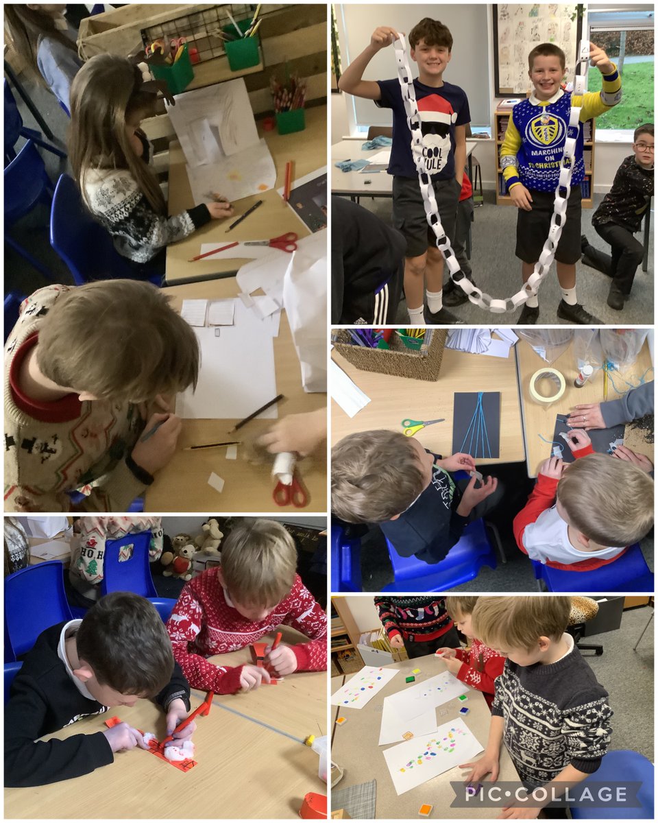BWoodhead Primary tweet media
