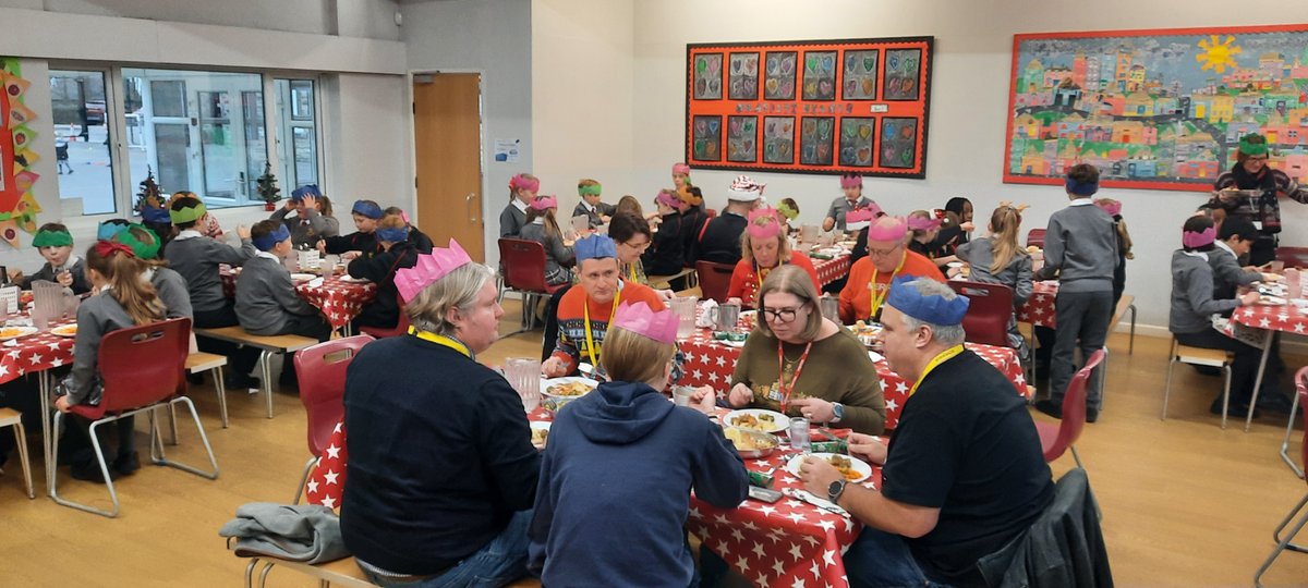 SPSP shared a scrumptious Christmas lunch together today.  Our thanks to all our guests for joining us and, of course, to our Housekeeping Team for all their extra efforts in making it such a special occasion.
#SPSPchristmas2024 #SPSPfamily #thankful